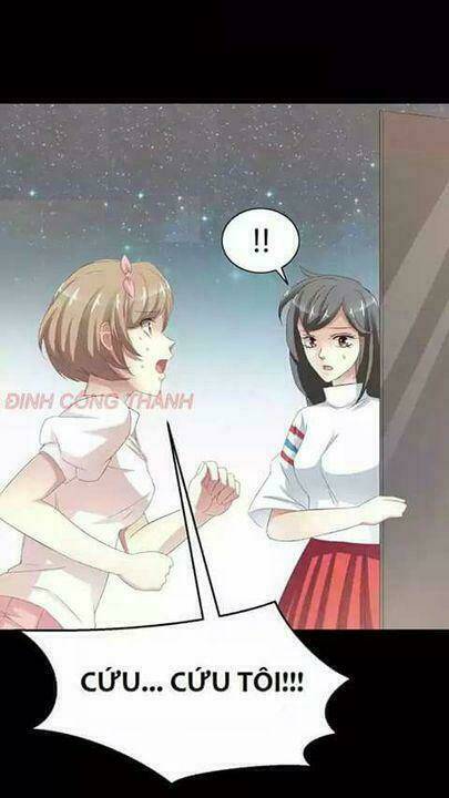 Truyện Kinh Dị Ở Tòa Nhà Số 44: Chapter 88