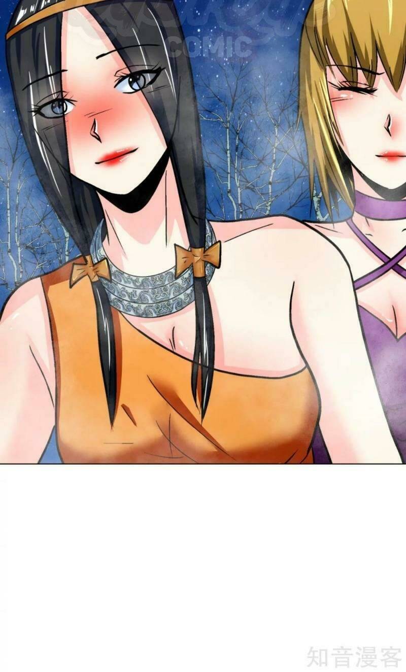 Hệ Thống Tiên Tôn Tại Đô Thị: Chapter 101
