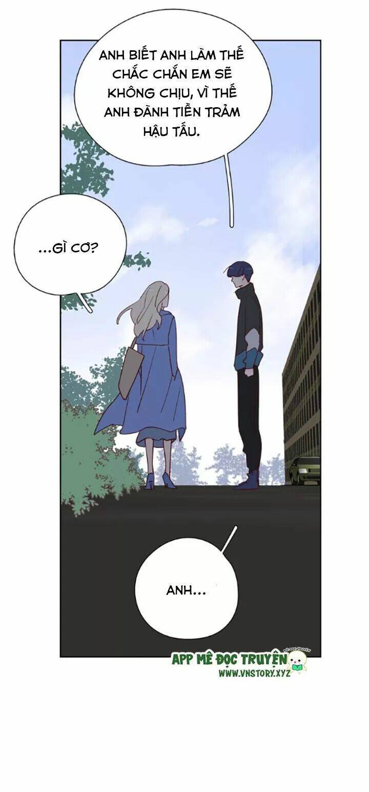 Cạm Bẫy Ngọt Ngào: Chapter 103