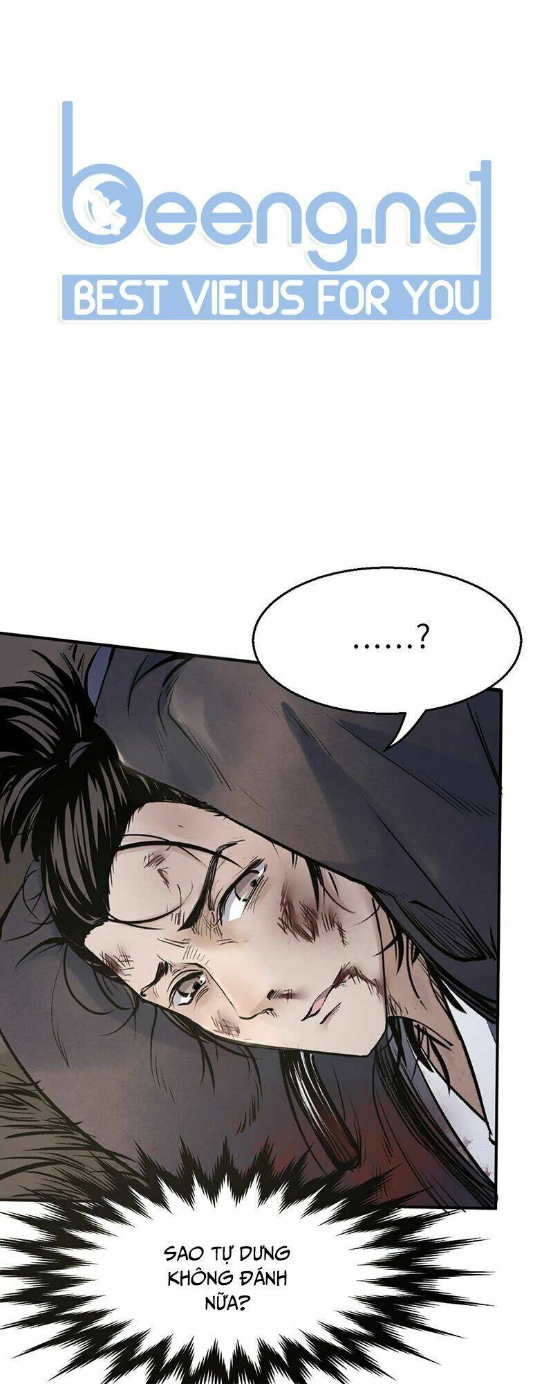 Liên Thành Quyết: Chapter 9
