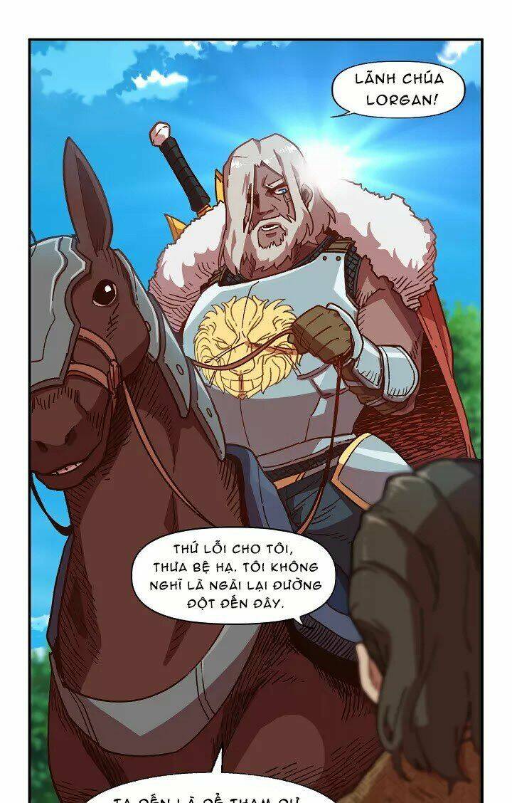 Nô Lệ Nghịch Thiên: Chapter 2