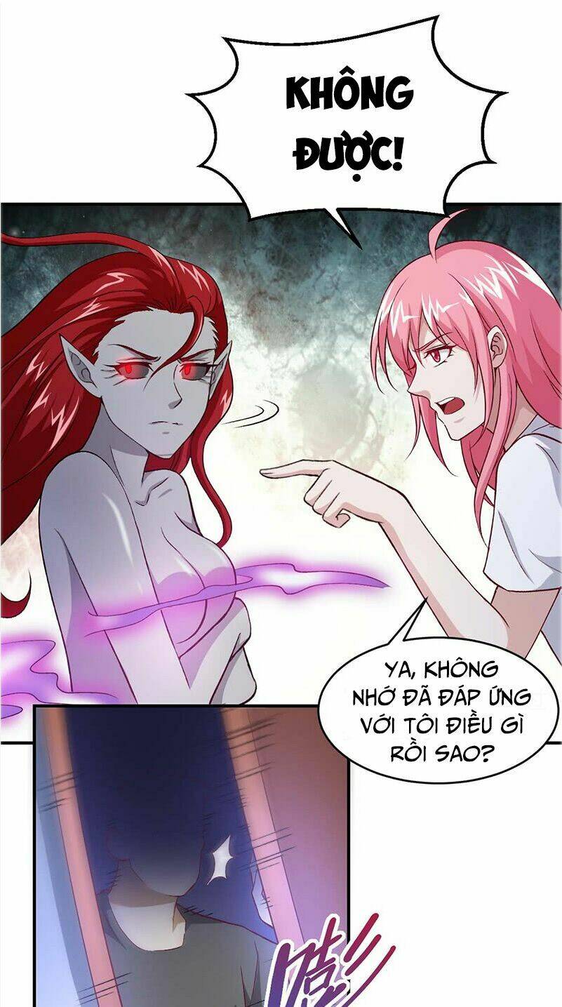 Táng Kiếm Quyết: Chapter 10