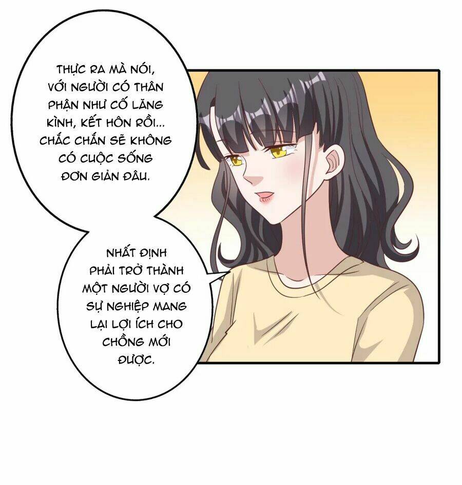 Hôn Nhân Dục Vọng: Thiếu Gia Nhẹ Một Chút!: Chapter 129