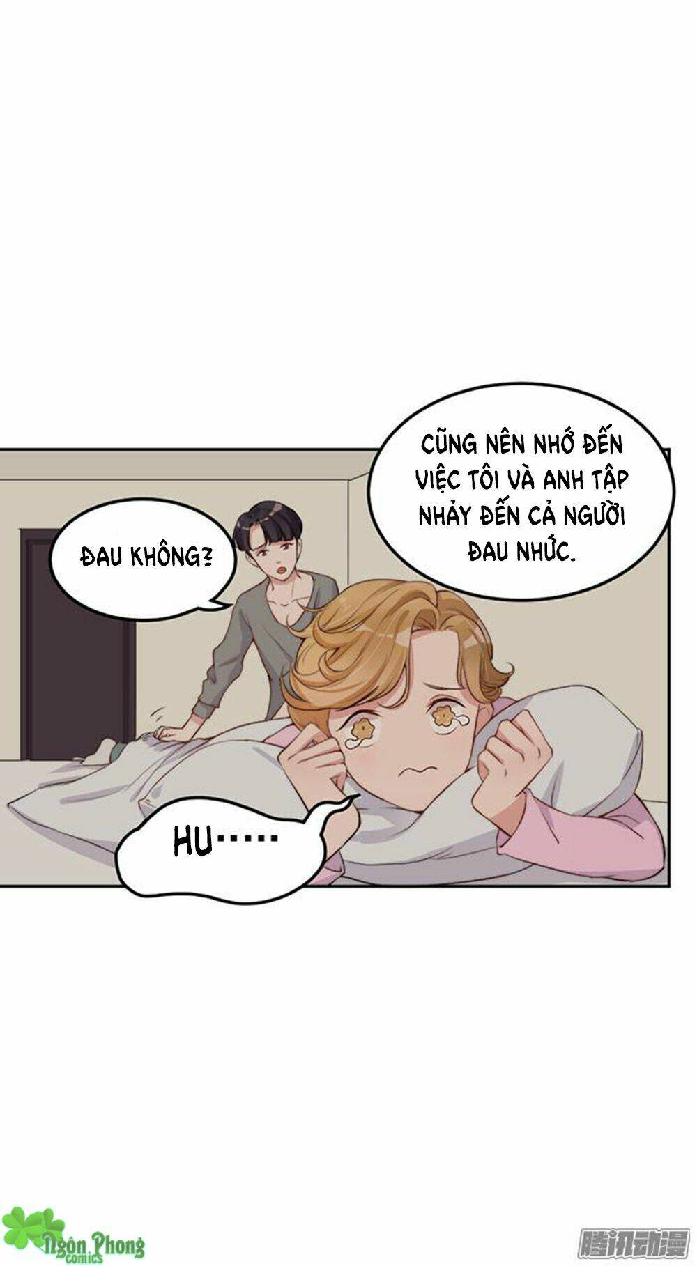 Bà Xã Tôi Là Nam Thần: Chapter 21