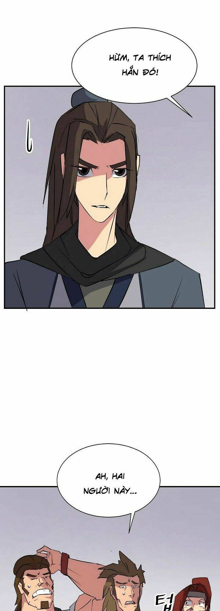 Trọng Sinh, Bất Khả Chiến Bại: Chapter 46