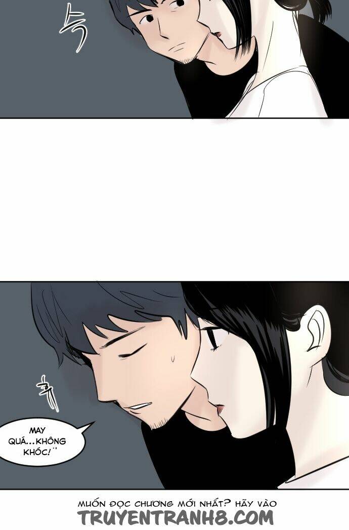 Transparent Cohabitation: Chapter 32