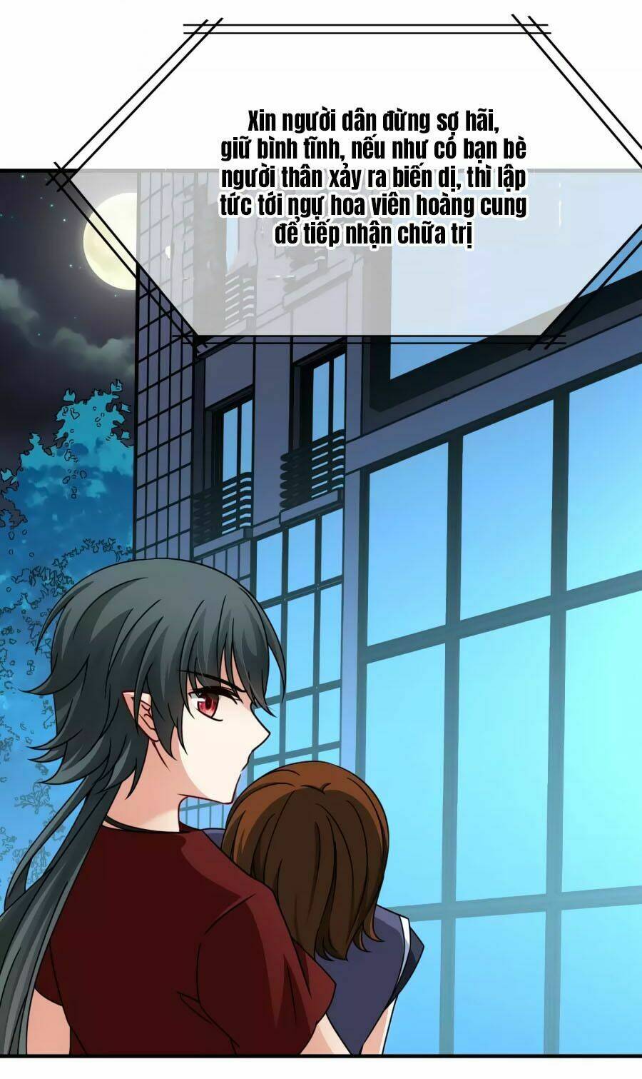 Huyền Vũ Luyến Ca: Vạn Vật Sinh Linh: Chapter 33.2