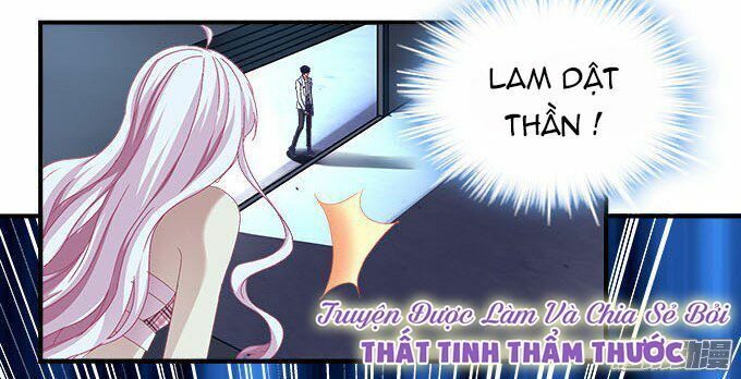 Thiên lại âm linh: Chapter 16