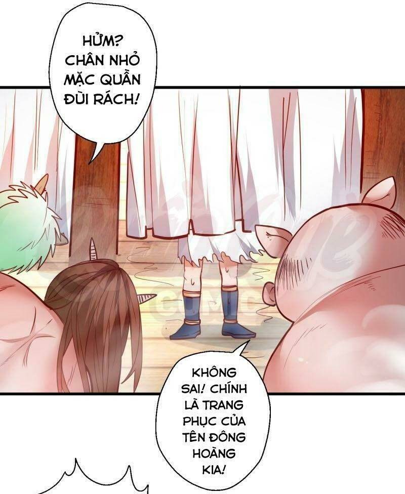 Tối Cường Đại Biểu Hoàng Kim Thận: Chapter 79