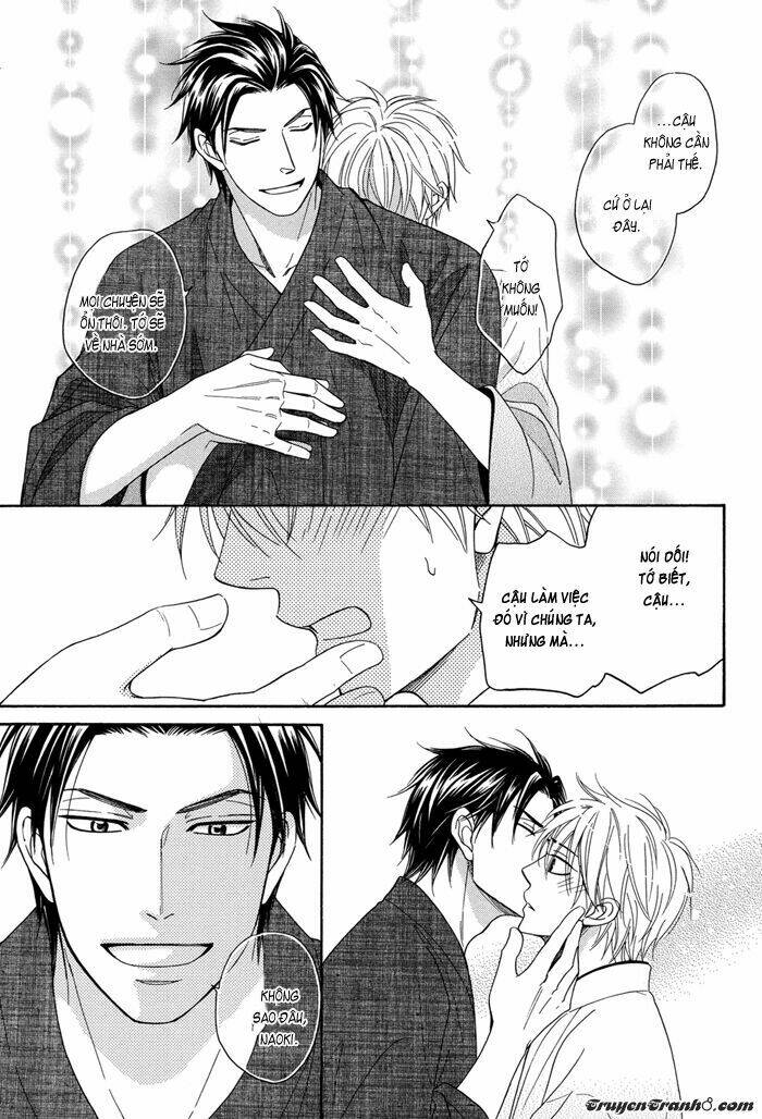 Doushiyoumo Nai Keredo: Chapter 13