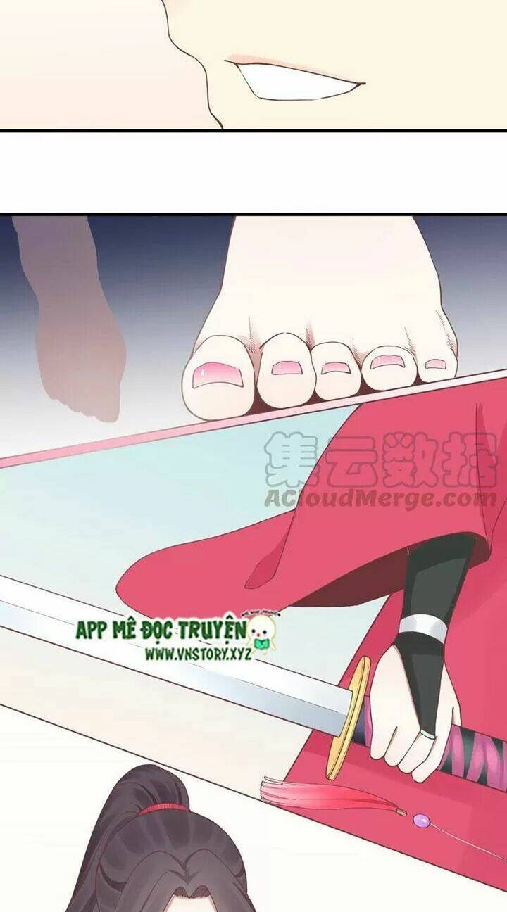 Hoàng Hậu Bận Lắm: Chapter 131