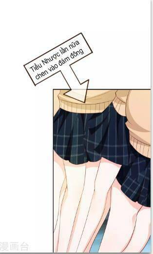 Cả Thế Giới Tớ Chỉ Yêu Cậu: Chapter 17