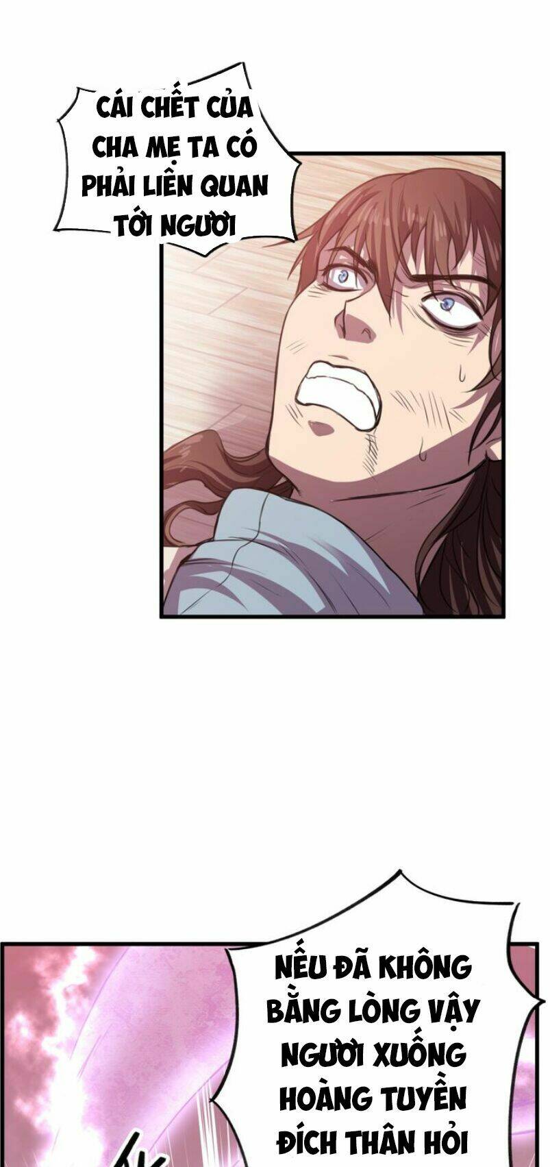 Ngự Thiên Thần Đế: Chapter 31