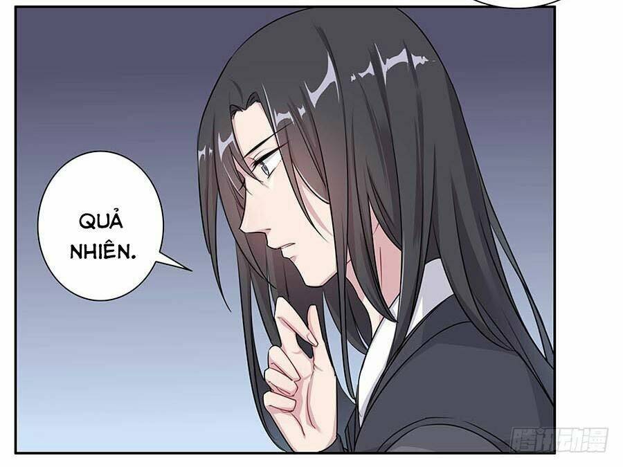 Lầu Trà Thủy Sinh Mộng: Chapter 10