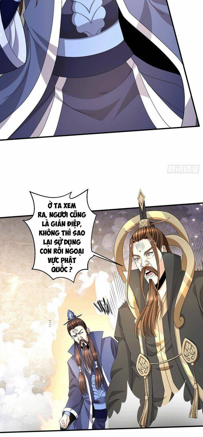 Tiên Vương Trùng Sinh: Chapter 241