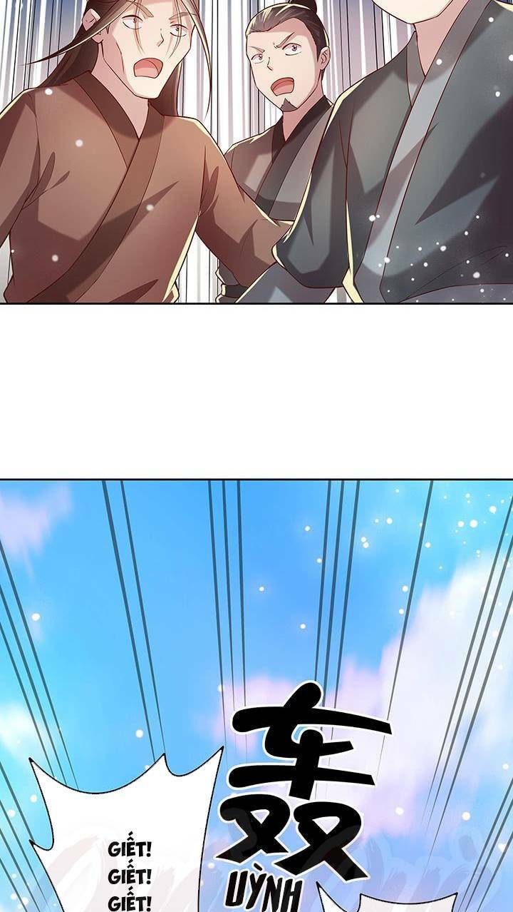 Siêu Phàm Truyện: Chapter 155