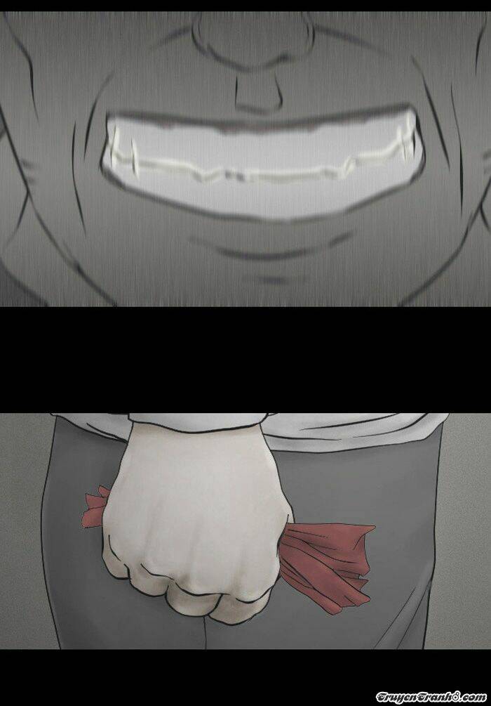 Thứ Sáu: Những Câu Chuyện Cấm: Chapter 5