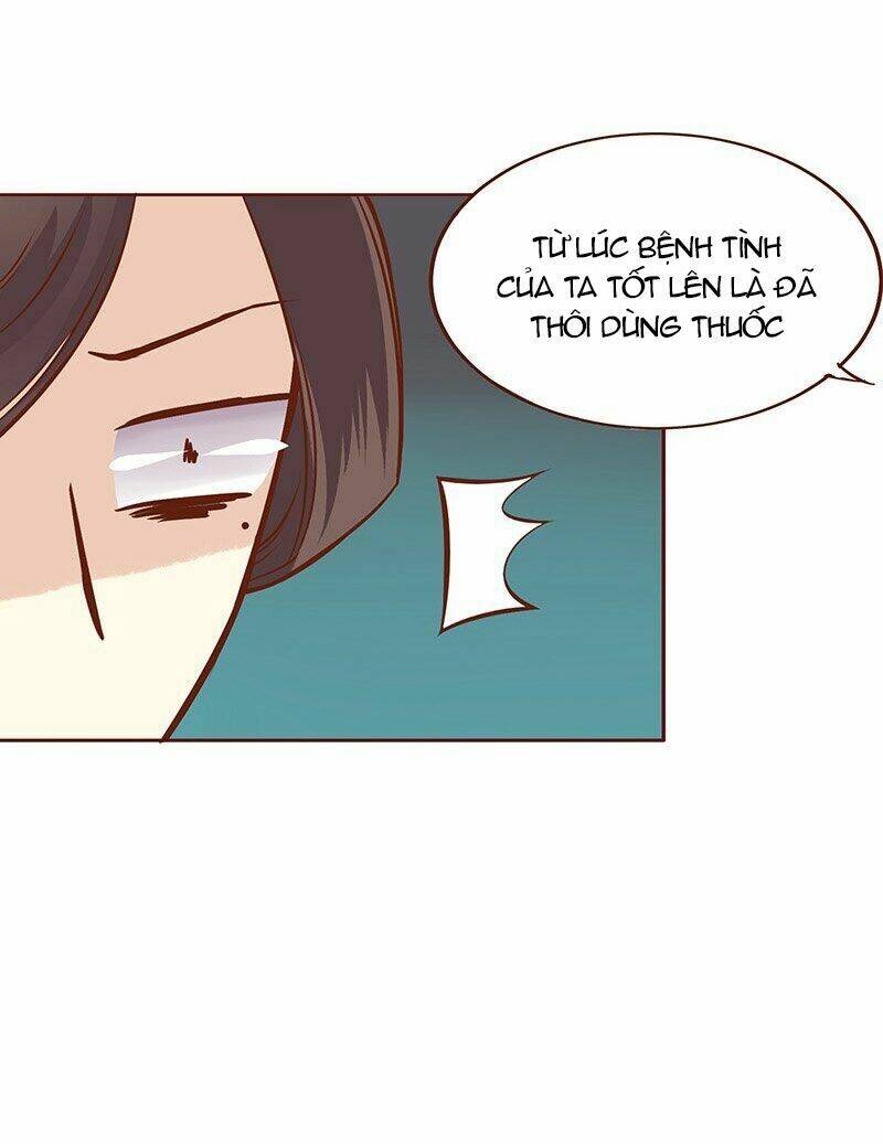 Yến Sơn Phái Và Bách Hoa Môn: Chapter 83