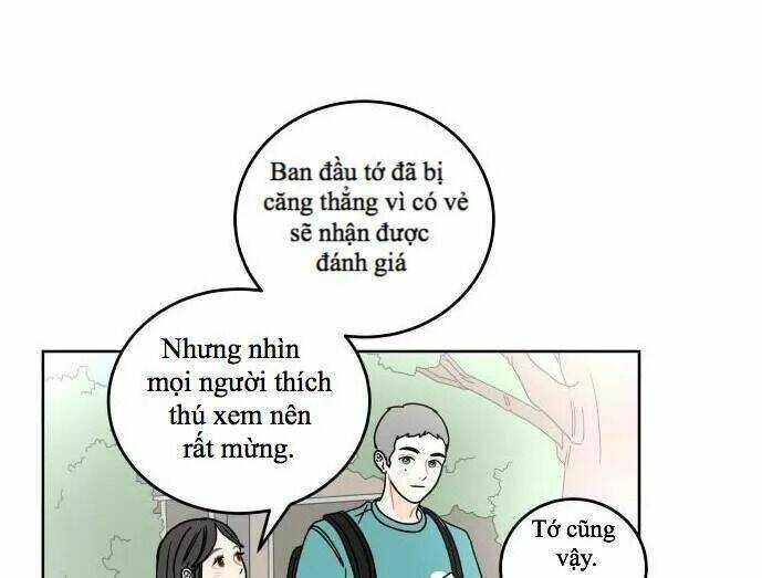 30 Phút Bước Đi Bên Em: Chapter 53