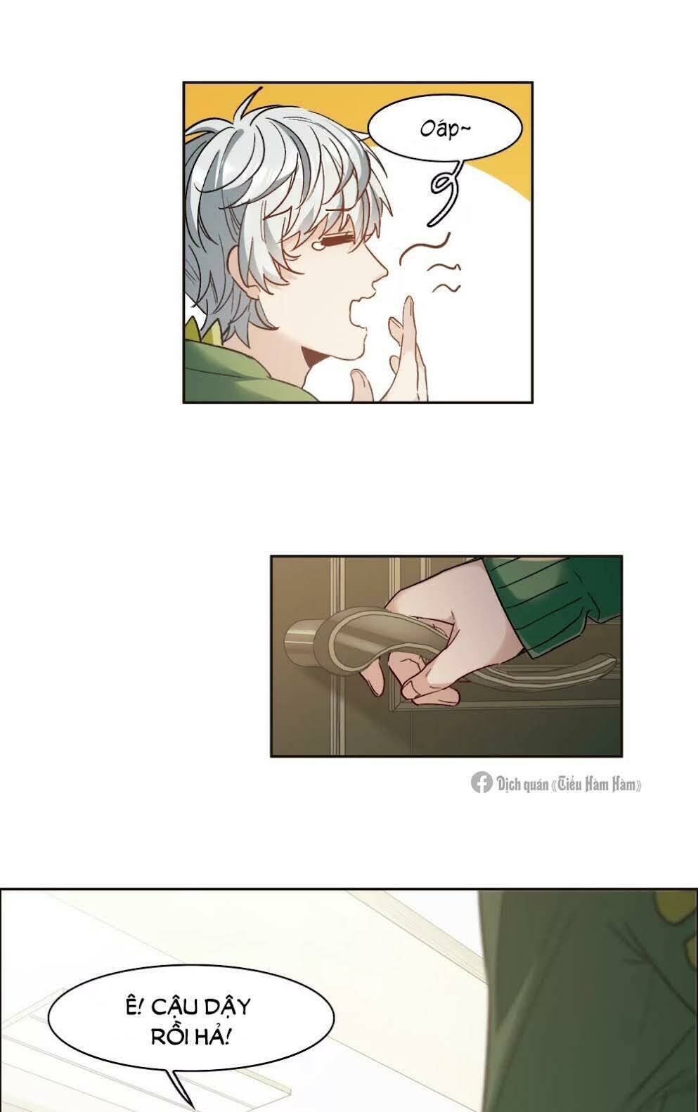 Thế Giới Đệ Nhất Cự Tinh: Chapter 16.2