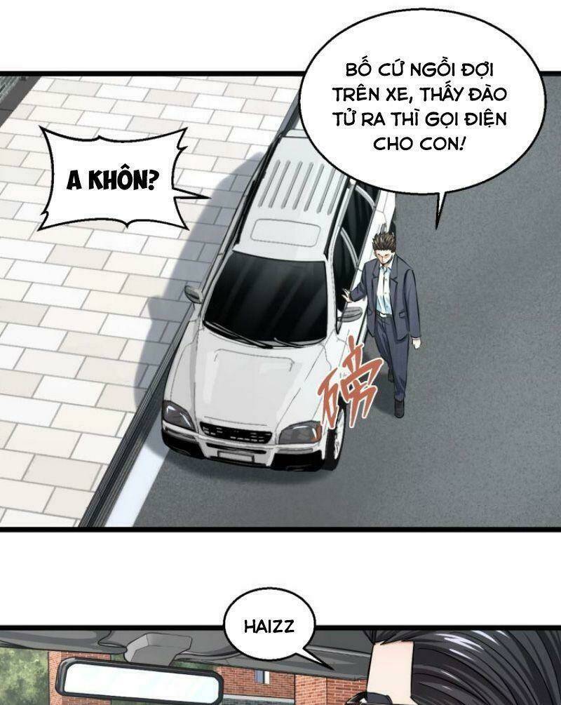 Đối Mặt Với Thử Thách: Chapter 10