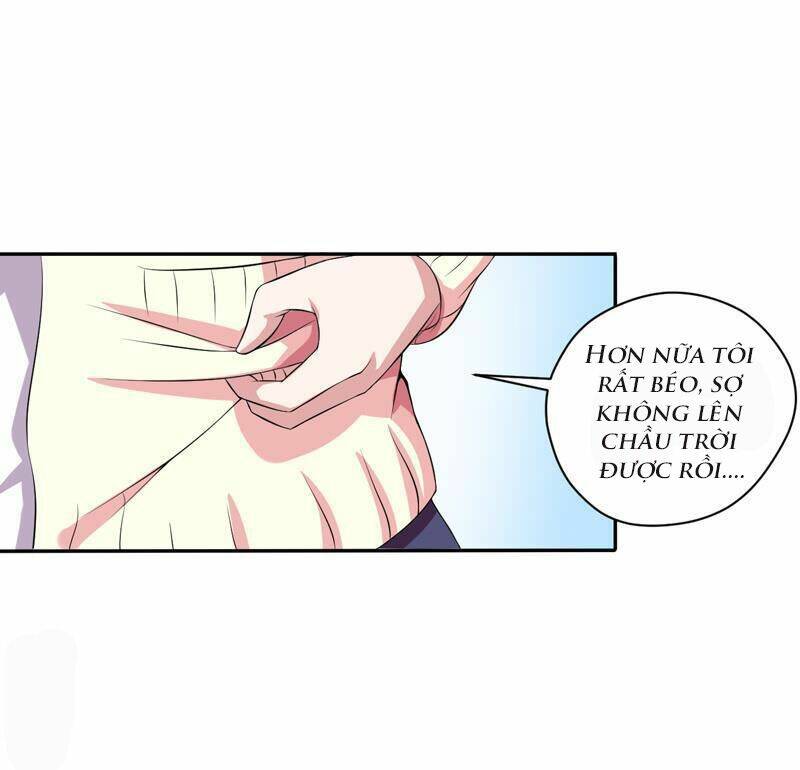 Miêu Vương Tại Thượng: Chapter 4