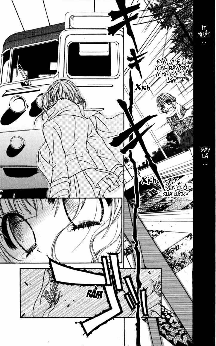 Jigoku Shoujo: Chapter 4