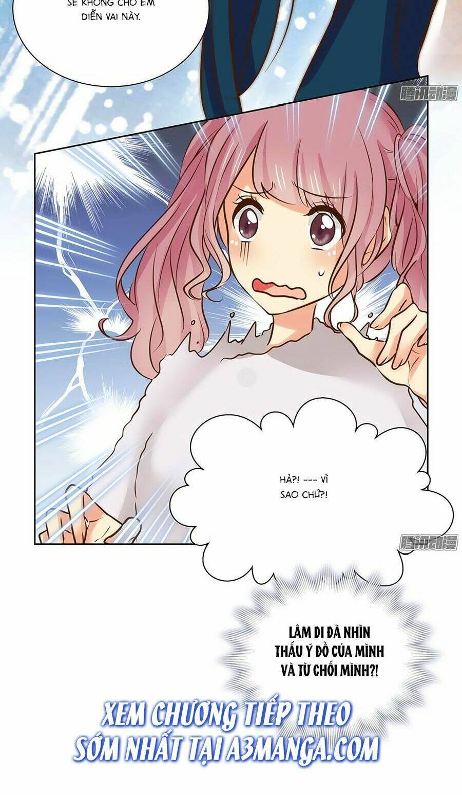 Lưu Luyến Tinh Diệu: Chapter 80