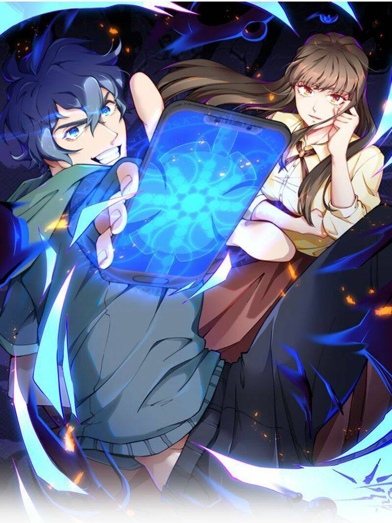 App Tu Chân Mạnh Nhất: Chapter 15