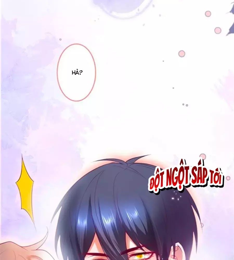 Vương Tử Và Ánh Trăng Đen: Chapter 33