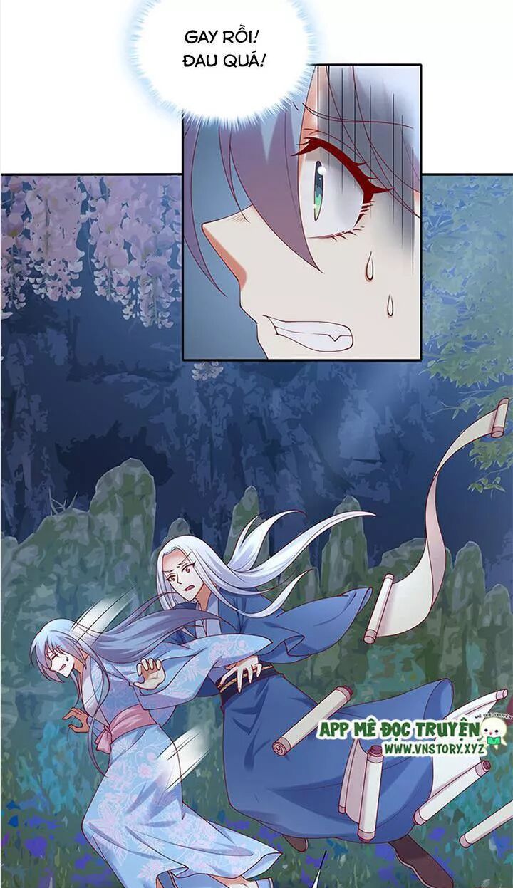 Đô đốc đại nhân sủng thê kí: Chapter 70: Vậy mà lại nhìn lén ta tắm rửa