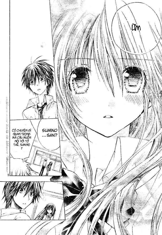 Kokoni Iru Yo: Chapter 19