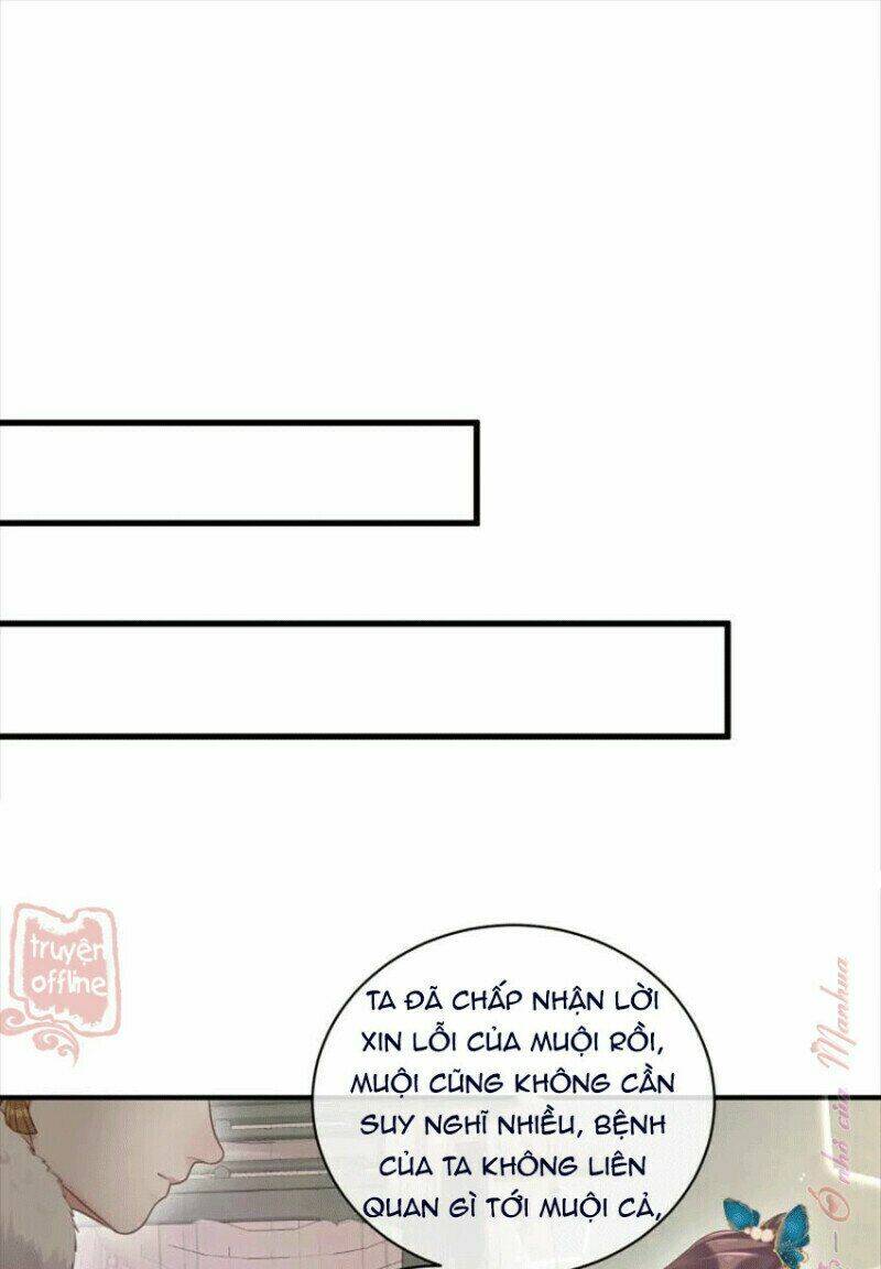 Nhật Kí Học Tập Của Hắc Liên Hoa: Chapter 56