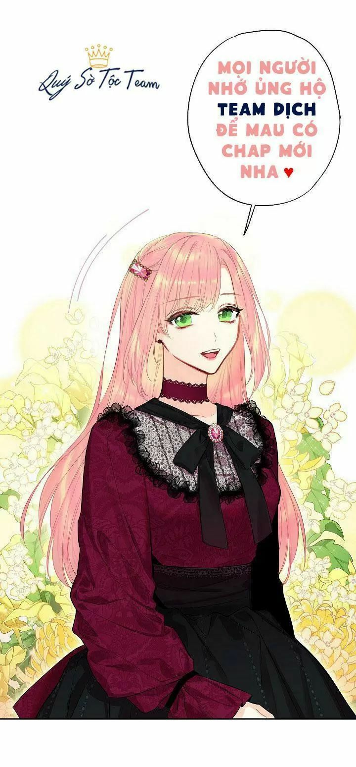 Tồn Tại Với Tư Cách Là Vợ Của Nam Chính: Chapter 170