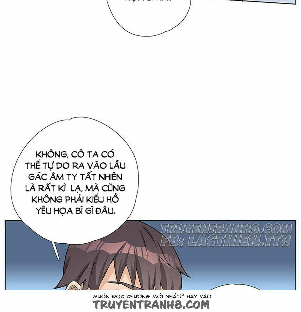 Thông Linh Ngụy Y: Chapter 10