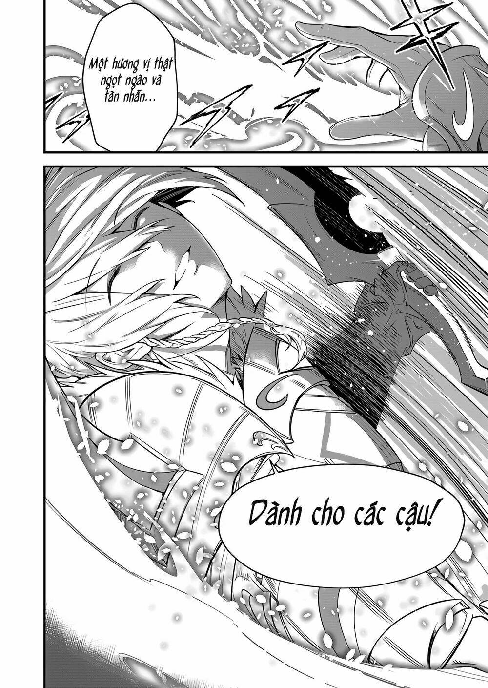 Black 999: Chapter 1.5