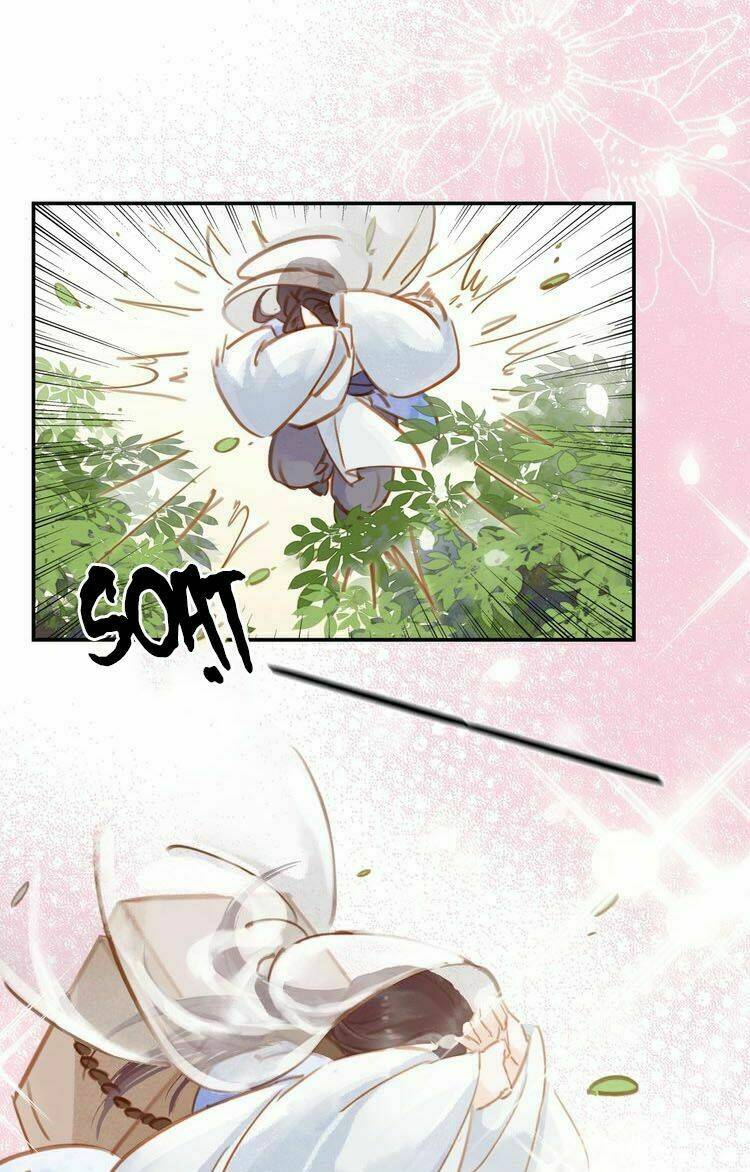 Tiểu Sư Phụ, Tóc Giả Của Ngài Rơi Rồi!: Chapter 1