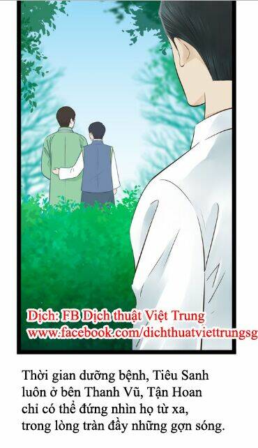 Cậu Câm: Chapter 14