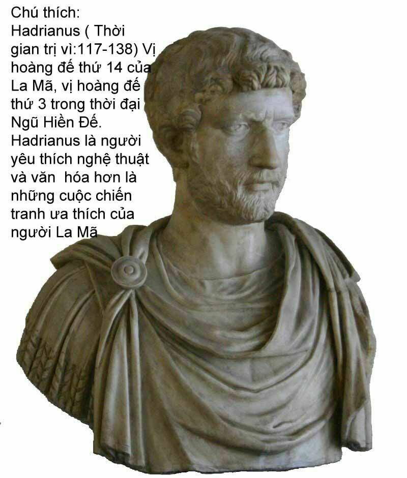 Thermae Romae: Chapter 1