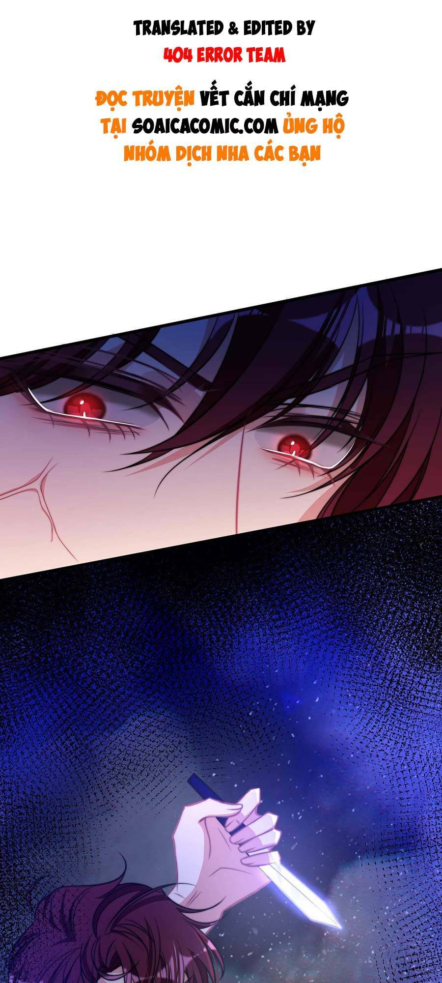 Vết Cắn Trí Mạng: Chapter 20