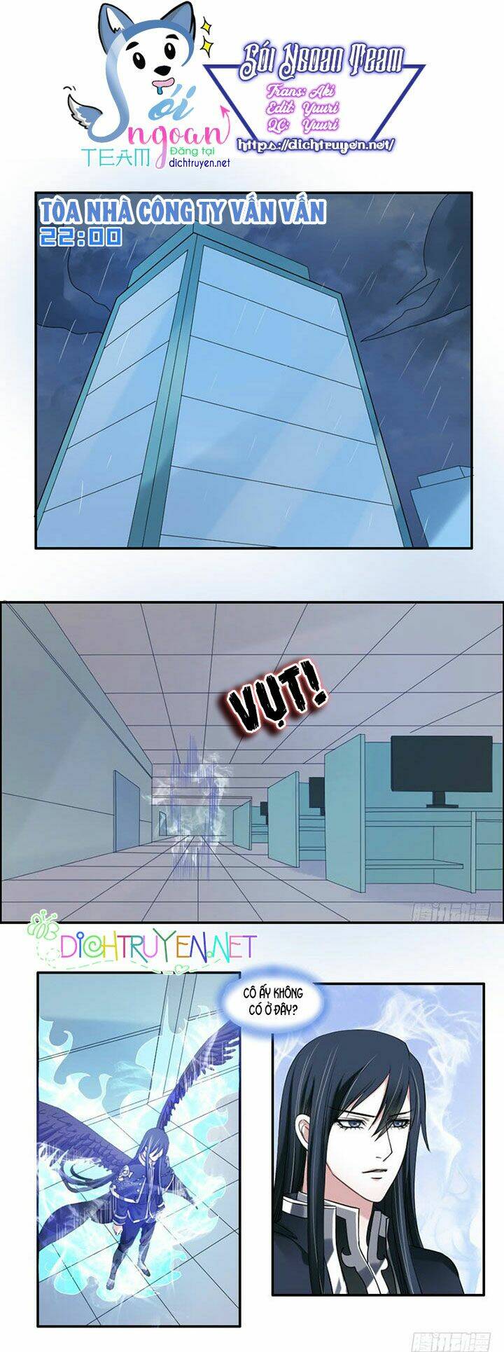 Ma Vương Đại Nhân Đi Thông Thả: Chapter 41