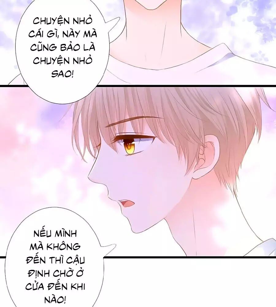 Hoa Chưa Nở Rộ: Chapter 10
