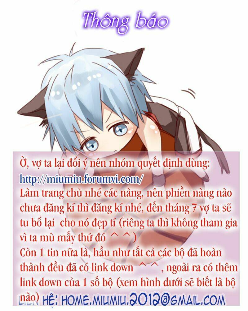 Ore No Tenshi Wa Mayonaka Akuma: Chapter 5