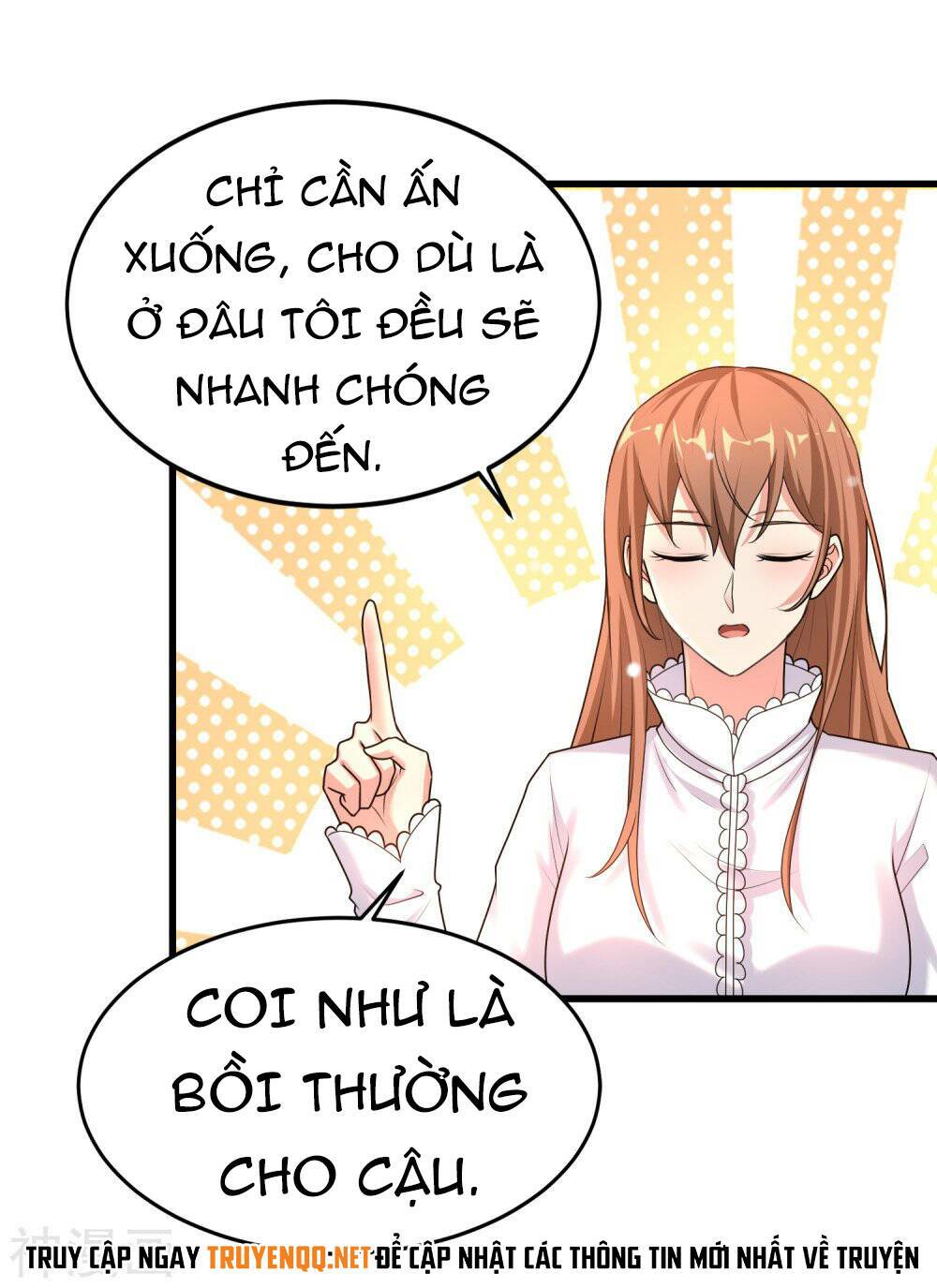 Siêu Năng Phân Hóa: Chapter 20