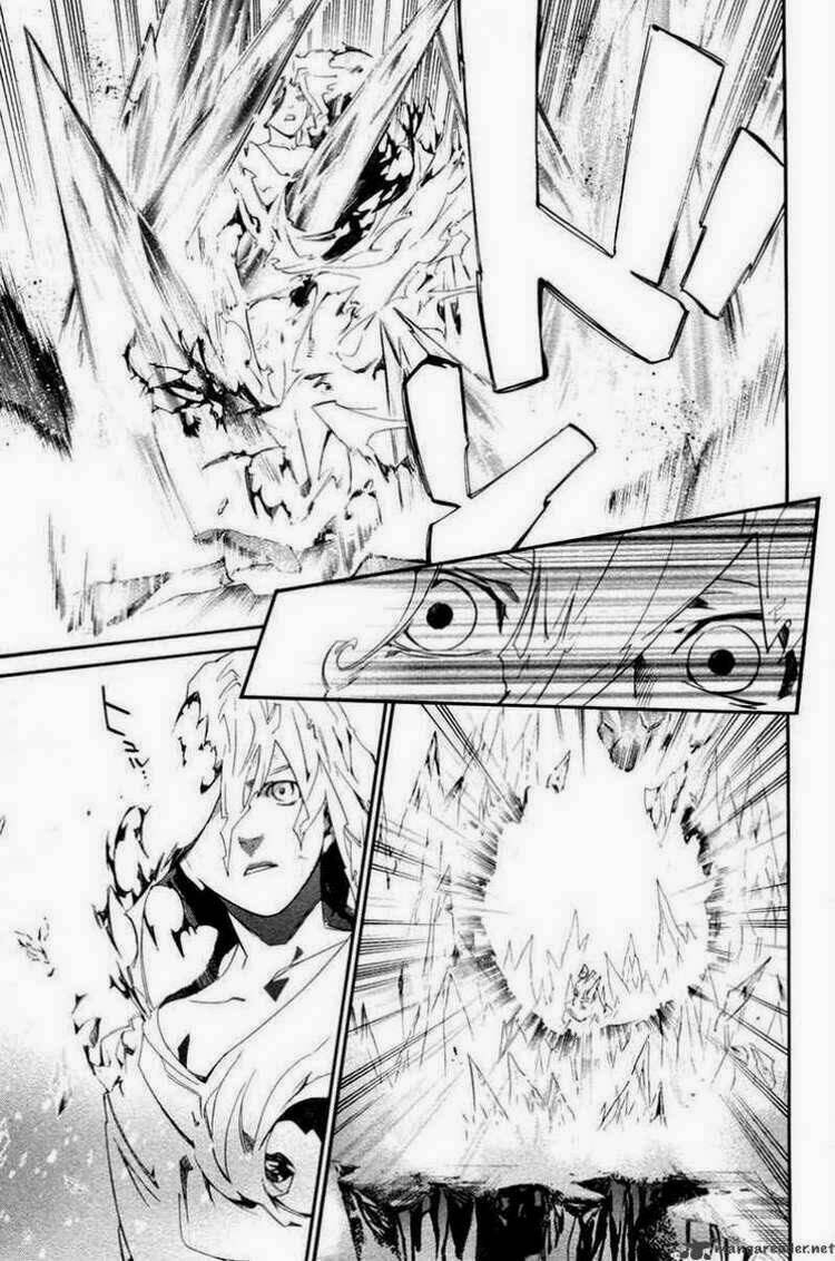 Alive - The Final Evolution: Chapter 77