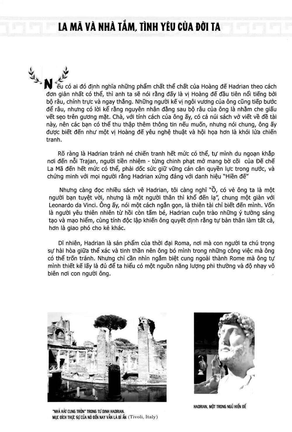 Thermae Romae: Chapter 4