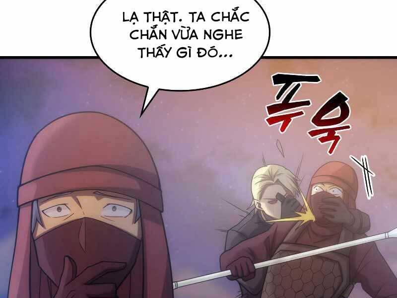 Tái Sinh Thành Công Chức Bình Thường Ở Một Thế Giới Xa Lạ: Chapter 34