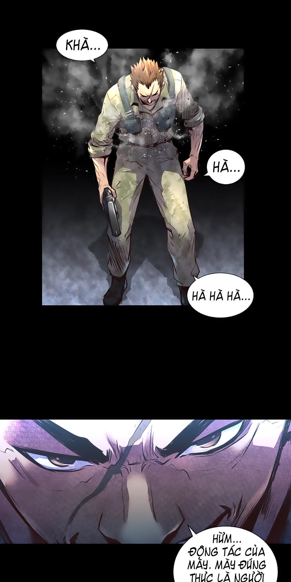 Dị Giới Tam Tuyệt: Chapter 50