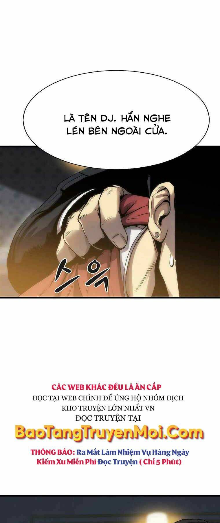 Hậu Duệ Của Hổ: Chapter 4