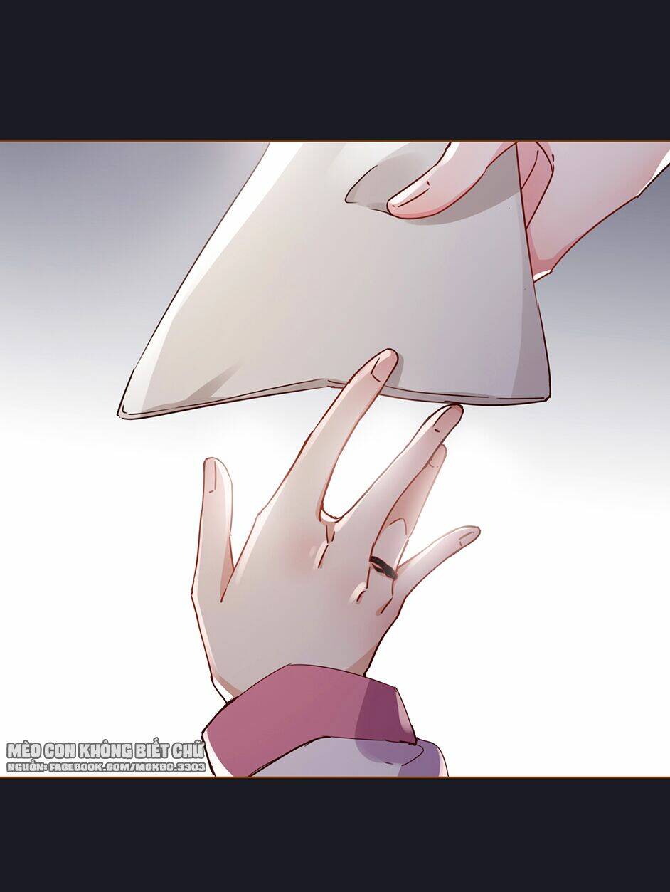 Boss Khủng Bố Chiếm Đoạt Ta: Chapter 5